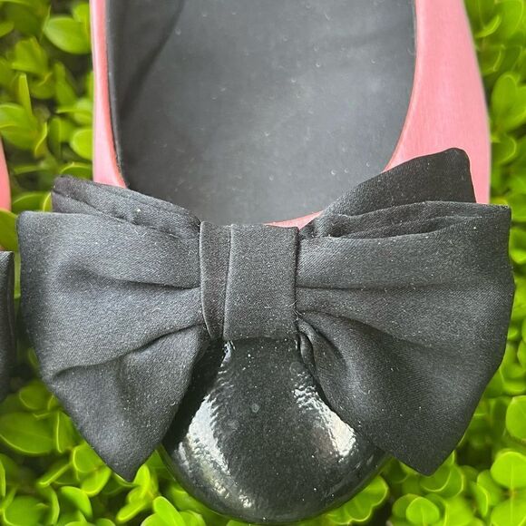 Moschino cheap and chic ballet flats shoes - Picture 4 of 12